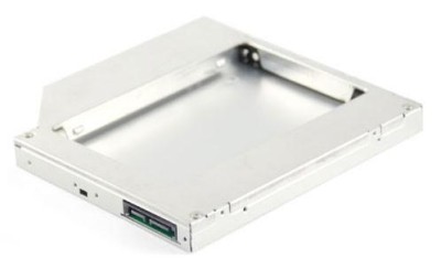 Сменный бокс для HDD AgeStar SSMR2S