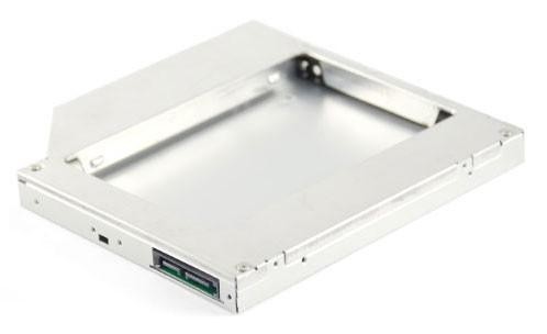 Сменный бокс для HDD AgeStar SSMR2S