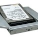 Сменный бокс для HDD AgeStar SSMR2S