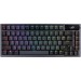 Клавиатура ASUS M701 ROG AZOTH/NXBN/RU/PBT (RUS) ASUS 90MP0317-BKRA01