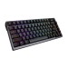 Клавиатура ASUS M701 ROG AZOTH/NXBN/RU/PBT (RUS) ASUS 90MP0317-BKRA01