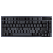 Клавиатура ASUS M701 ROG AZOTH/NXBN/RU/PBT (RUS) ASUS 90MP0317-BKRA01