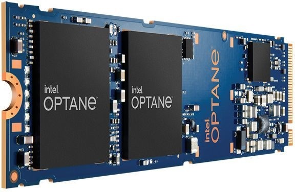 Твердотельный накопитель Intel Optane P1600X SSDPEK1A058GA01