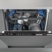 Встраиваемая посудомоечная машина CANDY  CDIN 1D632PB-07
