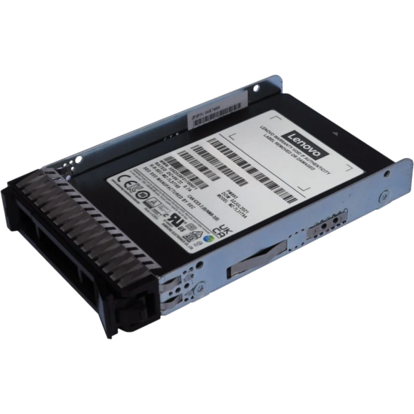 Твердотельный накопитель SSD Lenovo 4XB7A90882