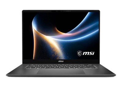 Ноутбук MSI Prestige 16 AI+ C3MG-029RU 16" QHD+(2560x1600) IPS, OLED Intel Core Ultra X9 388H,32 Gb,2Tb SSD,Win 11Pro
