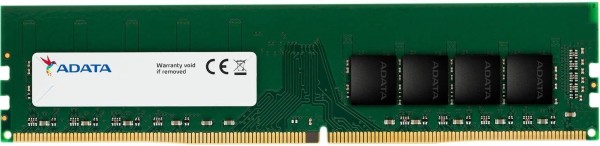 Память DDR4 32Gb 3200MHz ADATA AD4U320032G22-SGN