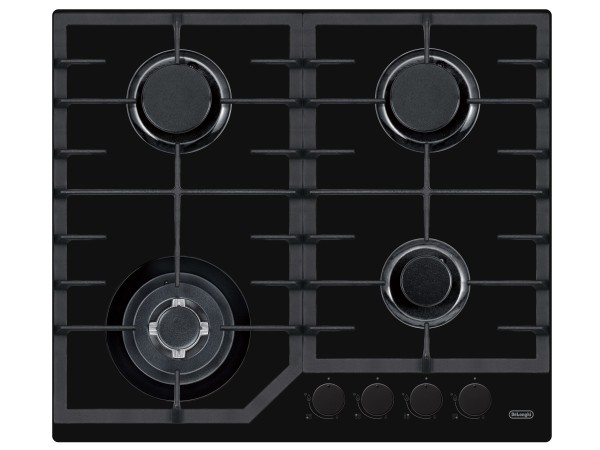 Встраиваемая варочная панель Delonghi Delonghi GATTA 6GW NB