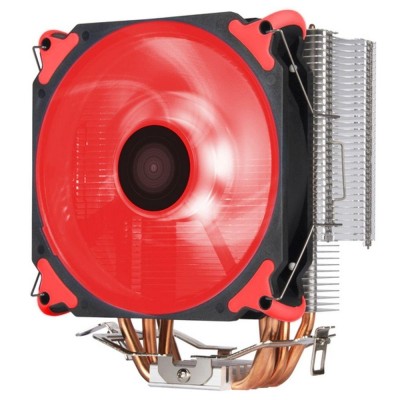 Вентилятор корпусной SilverStone G53AR12LF400I20