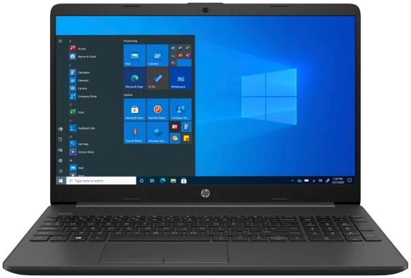 Ноутбук HP 43W92EA#ABB