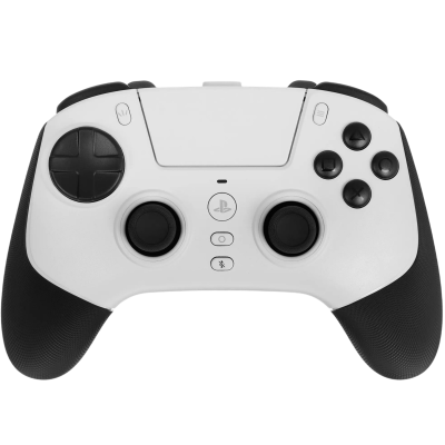 Игровой контроллер Razer Raiju V3 Pro for PS5 & PC - White Razer RZ06-05580200-R3G1