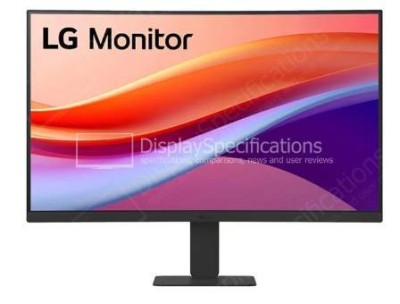 МОНИТОР 23.8" LG 24U411A-B Black (IPS,1920 x1080, 120Hz, 5 ms, 178°/178°, 250 cd/m, 1500:1, +HDMI 2.0, +D-Sub)