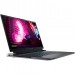 Ноутбук Alienware x15 R1 15.6"(1920x1080 165Hz)/Intel Core i7 11800H(2.3Ghz)/16384Mb/1024SSDGb/noDVD/Ext:nVidia GeForce RTX3070(8192Mb)/Cam/BT/WiFi/lunar light/ Win 10 Home + 3ms with ComfortView Plus