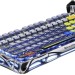 Игровая клавиатура Gravastar 6972448923637