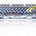 Игровая клавиатура Gravastar 6972448923637