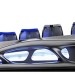 Игровая клавиатура Gravastar 6972448923637