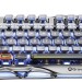 Игровая клавиатура Gravastar 6972448923637