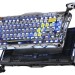 Игровая клавиатура Gravastar 6972448923637