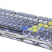 Игровая клавиатура Gravastar 6972448923637