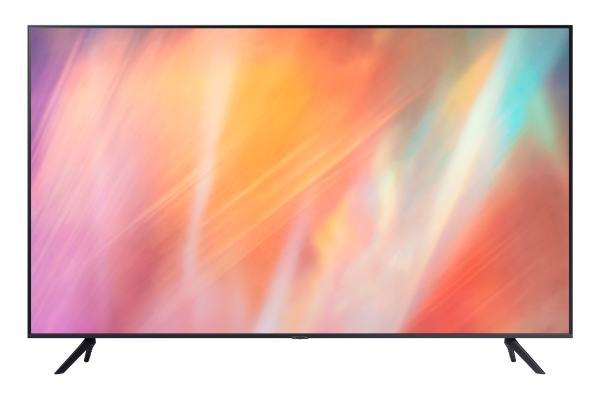 Телевизор ЖК 70" Samsung Electronics 70" UE70AU7100UXCE Crystal UHD 4K