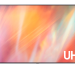 Телевизор ЖК 70" Samsung Electronics 70" UE70AU7100UXCE Crystal UHD 4K