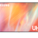 Телевизор ЖК 70" Samsung Electronics 70" UE70AU7100UXCE Crystal UHD 4K