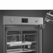 Встраиваемая электрическая духовка Smeg SO4302S3X