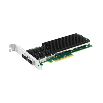 Сетевая карта LR-Link LREC9902BF-2QSFP+