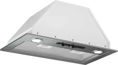 Встраиваемая вытяжка Elikor Врезной блок 52Н-400-П3Д