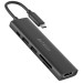 Разветвитель USB-C A4Tech DST-60C