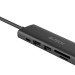 Разветвитель USB-C A4Tech DST-60C