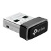 TP-Link Archer TX1U Nano Ультракомпактный Wi-Fi AX300 USB-адаптер, 2,4 ГГц, до 287 Мбит/с, USB 2.0