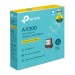 TP-Link Archer TX1U Nano Ультракомпактный Wi-Fi AX300 USB-адаптер, 2,4 ГГц, до 287 Мбит/с, USB 2.0