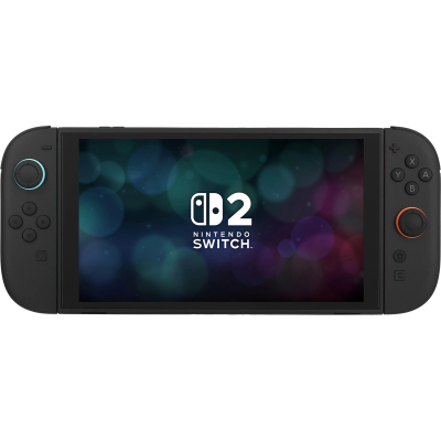 Игровые приставки Nintendo Switch 2 (BEE-S-KB6AA)