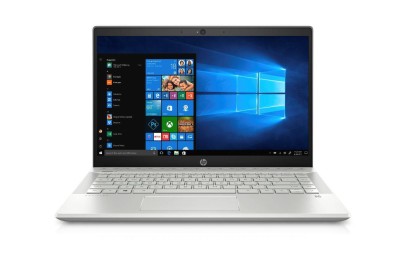 Ноутбук HP Pavilion 14-ce3051ur 14" FHD, Intel Core i5-1035G1, 8Gb, 512Gb SSD, no ODD, FreeDOS, серебристый