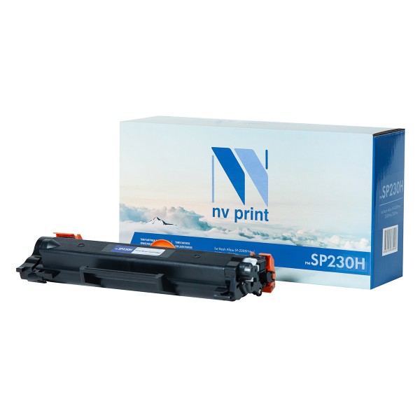NV Print NV-SP230H