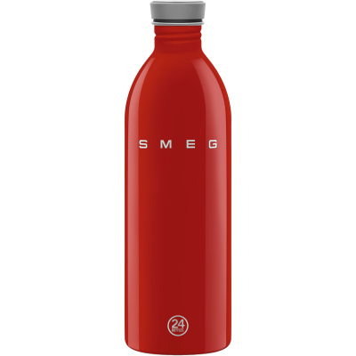 Термобутылка SMEG WBF02RD