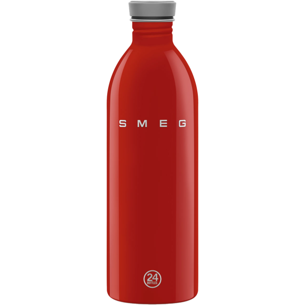 Термобутылка SMEG WBF02RD