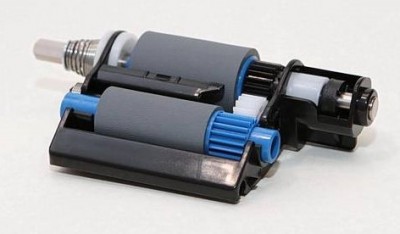 Ролик захвата бумаги автоподатчика (ADF) OKI MC8X3