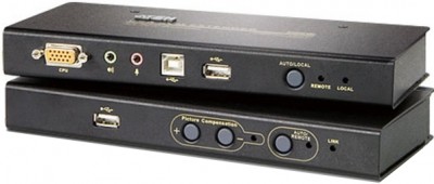 Удлинитель ATEN CE800B