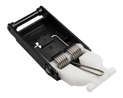 Шарнир (петля) узла сканирования правый HP CLJ CM4540 (RM1-5614)