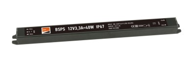Драйвер JazzWay 3329266A