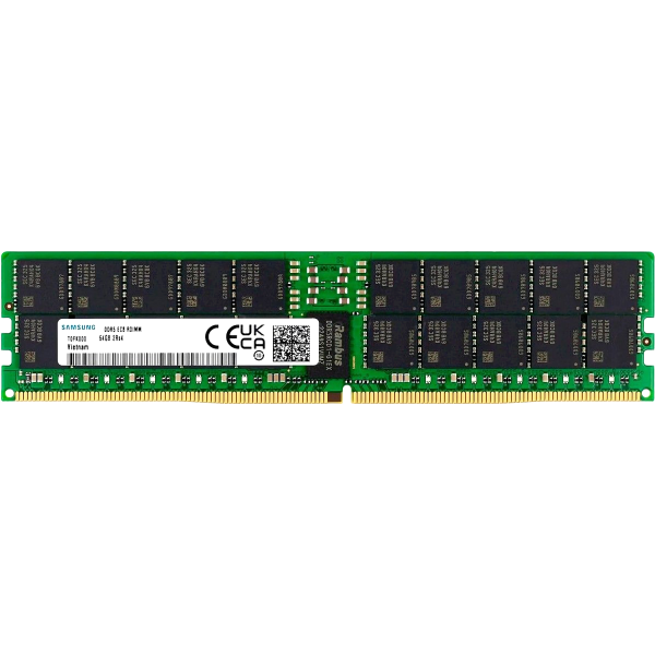 Память оперативная Samsung M321R8GA0EB2-CCPWF