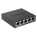 Коммутатор D-Link DGS-1005D/R1A