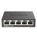Коммутатор D-Link DGS-1005D/R1A