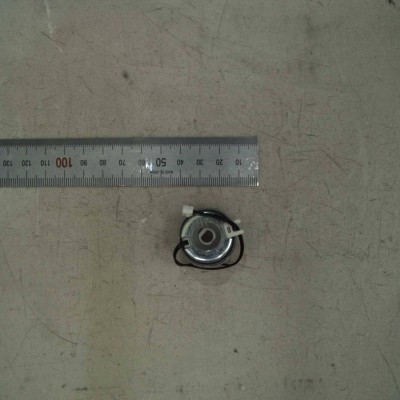 Муфта Samsung ML-2950/SCX-4728/SL-M2825/2875 (JC47-00035A)