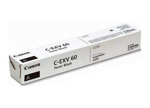 Тонер CANON C-EXV60,  10 200 страниц