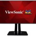 МОНИТОР 31.5" Viewsonic VP3268-4K Black с поворотом экрана (IPS, LED, 3840x2160, 5 ms, 178°/178°, 350 cd/m, 20M:1)