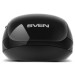 Мышь SVEN RX-520S USB чёрная (бесшумн. клав, 5+1кл. 3200DPI) Sven RX-520S