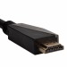 Кабель HDMI 19M/M,ver. 2.1, 8K@60 Hz 0.5m VCOM <CG860-0.5M> VCOM HDMI (m) - HDMI (m) 0.5м